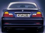 BMW 328Ci Coupe 1999 года